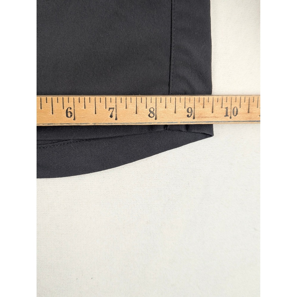 Ornot Mission Shorts Mens 32 Charcoal Gray Technical Cycling Commuter USA - Picture 7 of 9